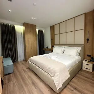 Hotel Beliz Boutique, Vlorë